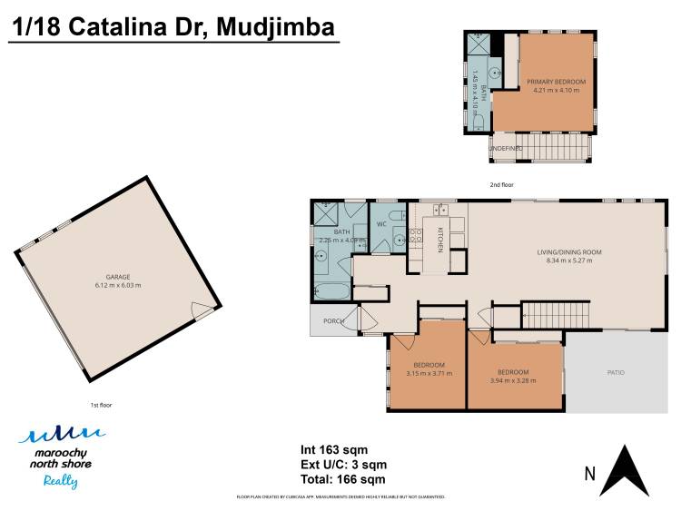 Unit 1, 18 Catalina Drive, Mudjimba, Mudjimba - Thumbnail 3