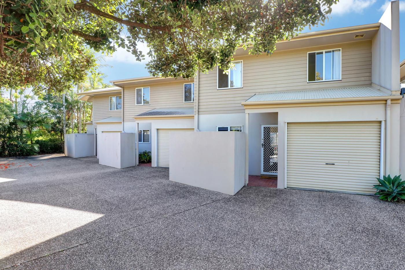 Unit 3, 25 Lows Drive, Pacific Paradise, Pacific Paradise - Image 1