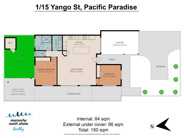Unit 1, 15 Yango Street, Pacific Paradise, Pacific Paradise - Thumbnail 3
