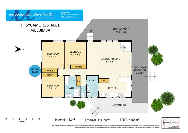 11 Sycamore Street, Mudjimba, Mudjimba - Thumbnail 3