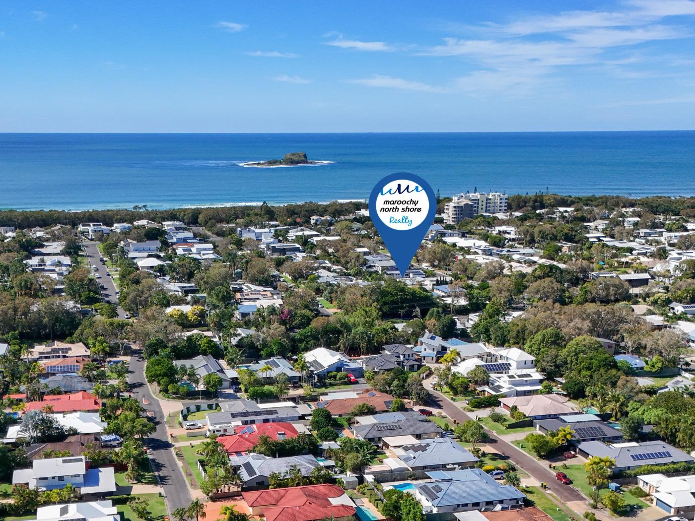 Unit 1, 26 Pandanus Street, Mudjimba, Mudjimba - Image 1
