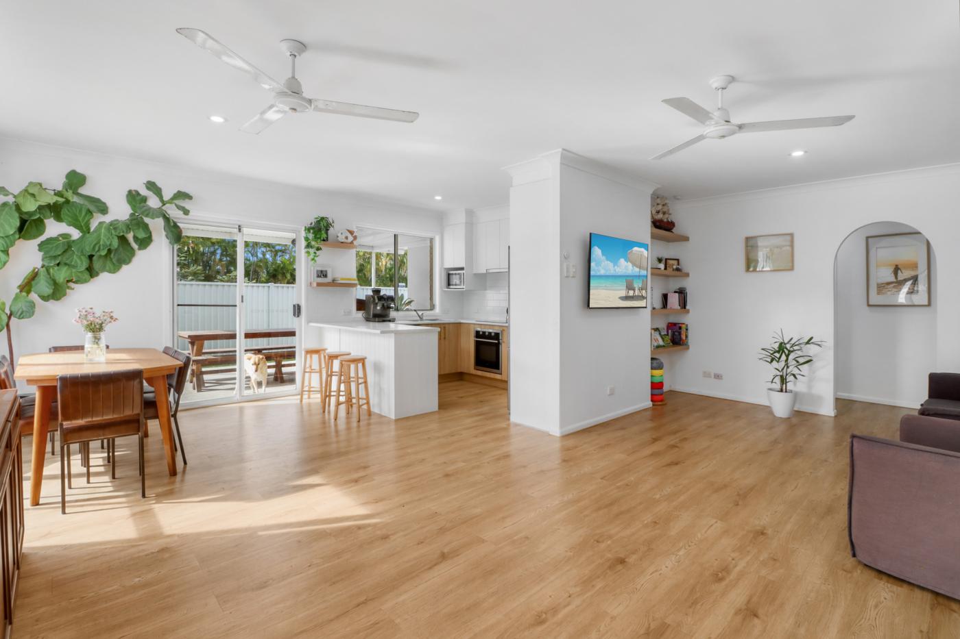 Unit 1, 15 Menzies Drive, Pacific Paradise, Pacific Paradise - Image 1
