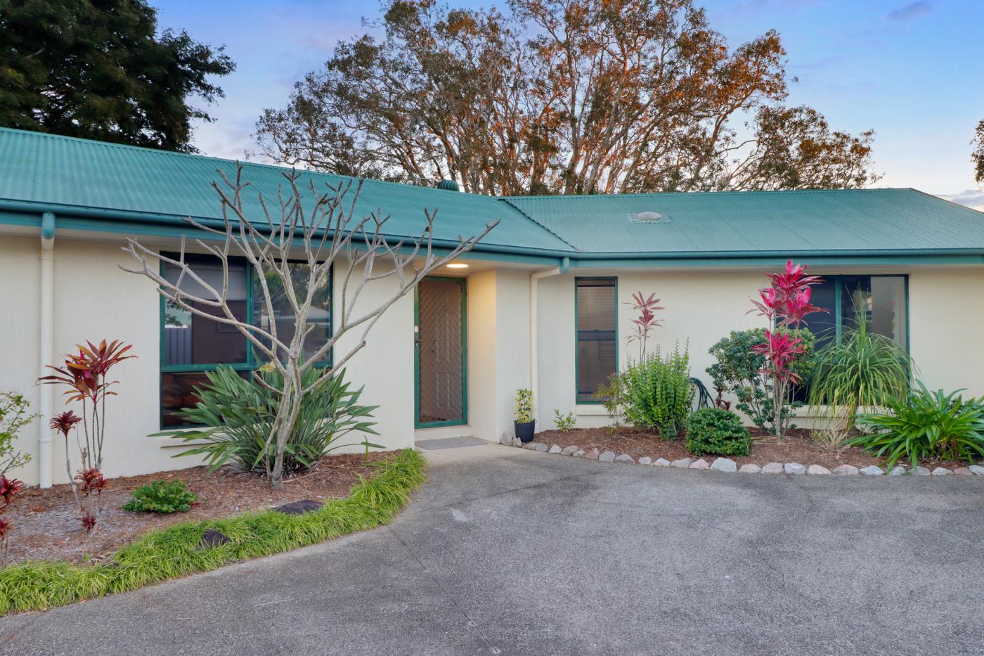 Unit 3, 34 Lows Drive, Pacific Paradise - Image 1
