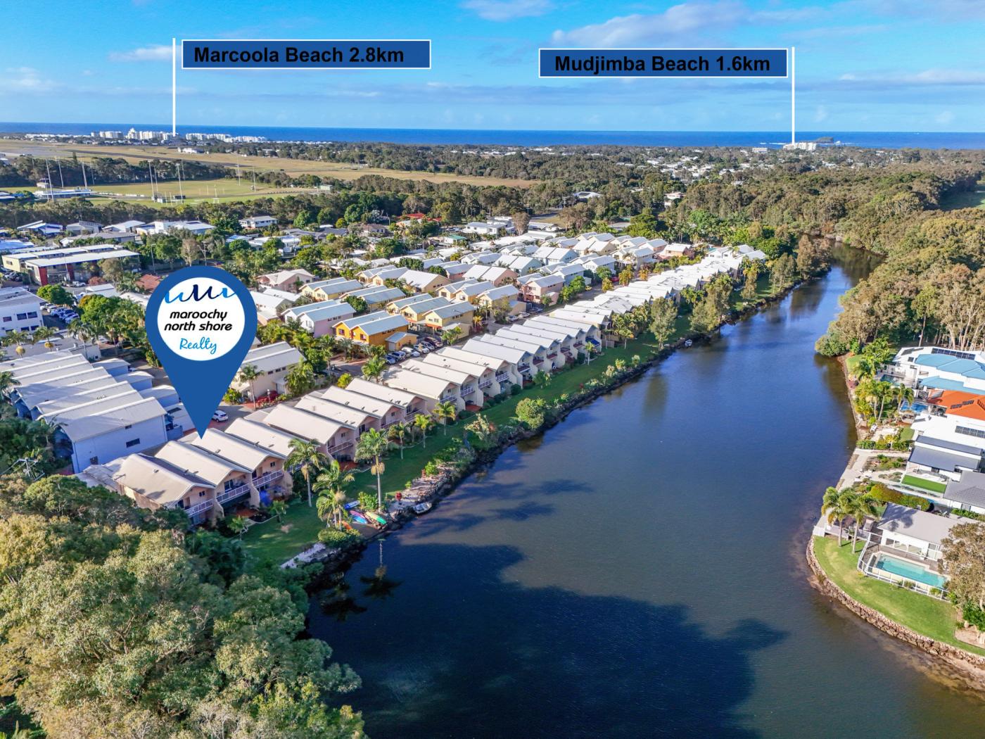 Unit 23, 151-153 Mudjimba Beach Road, Mudjimba, Mudjimba - Image 1