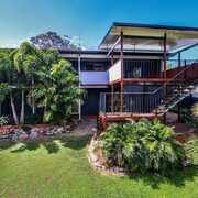 Seller of a house in Bli Bli