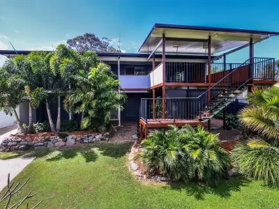 Seller of a house in Bli Bli testimonial image