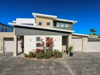Buyer of a unit at Mudjimba testimonial image