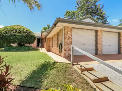 Seller of a home at Mount Coolum testimonial image