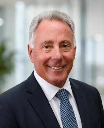 Terry Monaghan photo