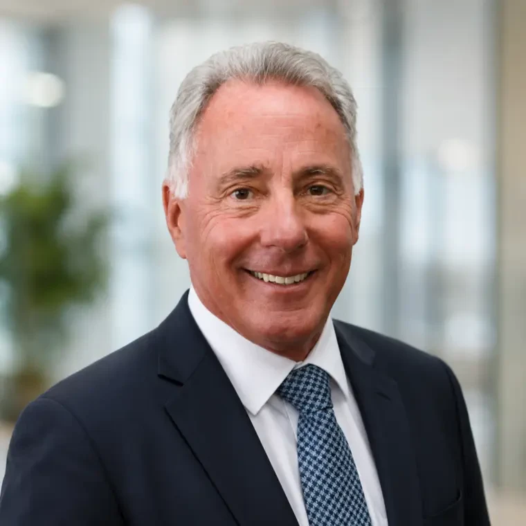 Terry Monaghan