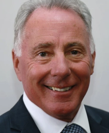 Terry Monaghan photo