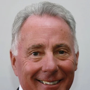 Terry Monaghan