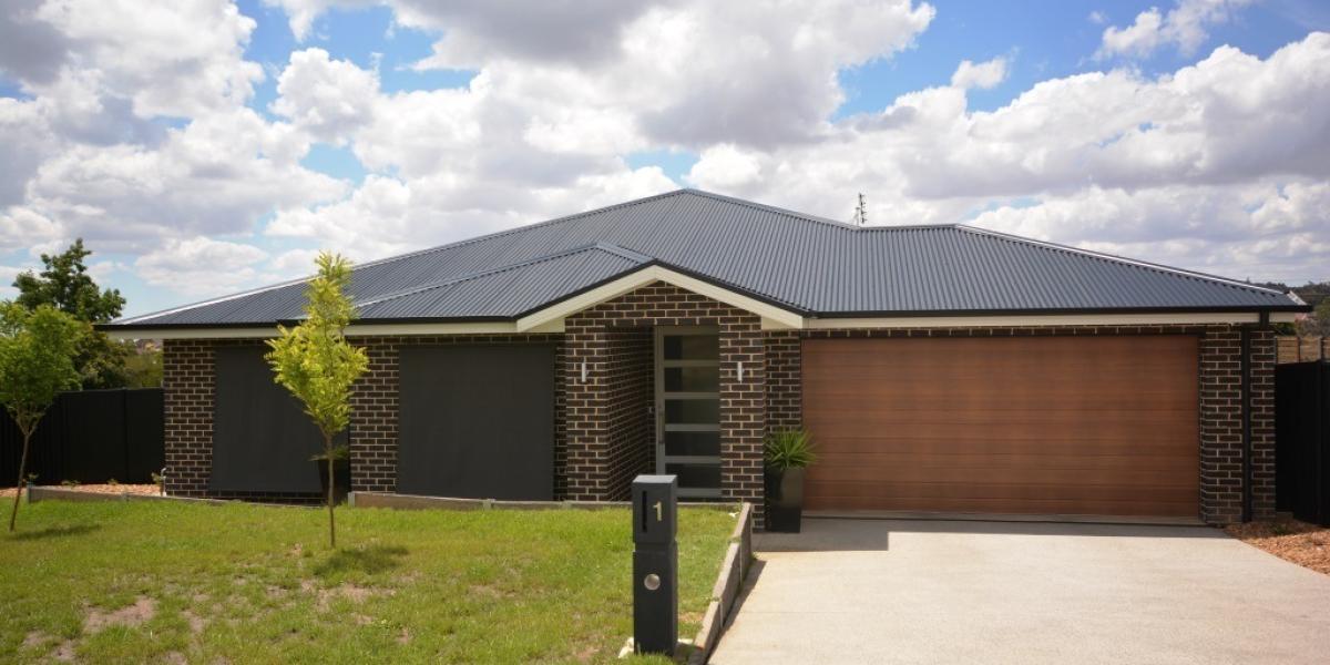 Monaghans Real Estate Home