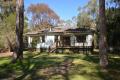 Affordable Grampians Holiday Home