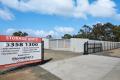 STORAGE UNITS - STAWELL