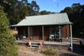 Grampians Cottage in Stunning Location