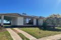 Comfortable Three-Bedroom Home with Impressive Town Views