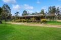 Charming Country Home on 1.8 Acres with Grampians Views – Pomonal