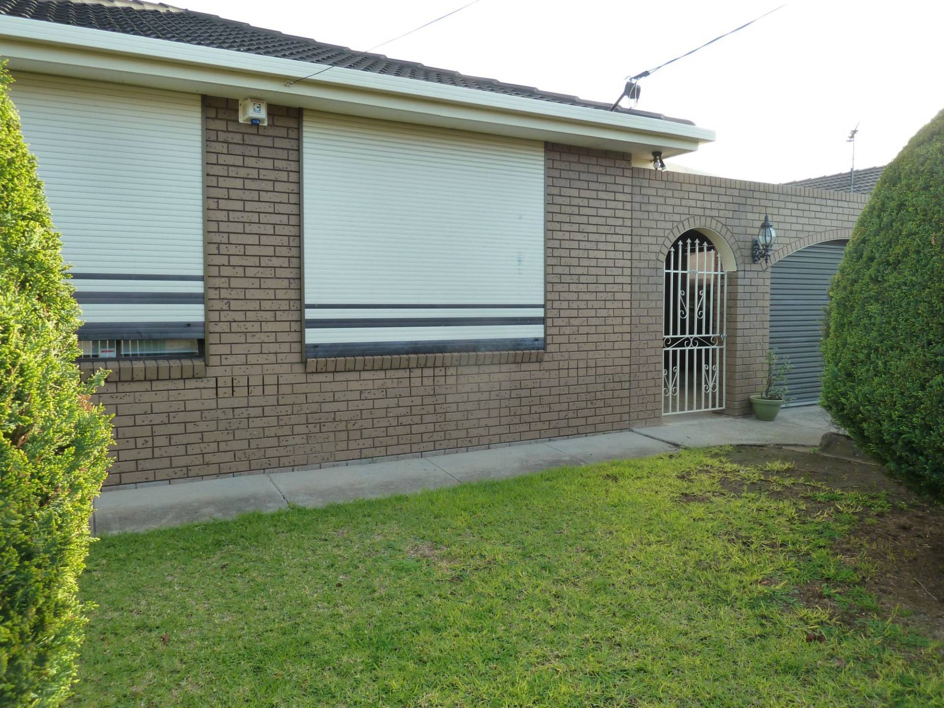 11 Nyanda Close