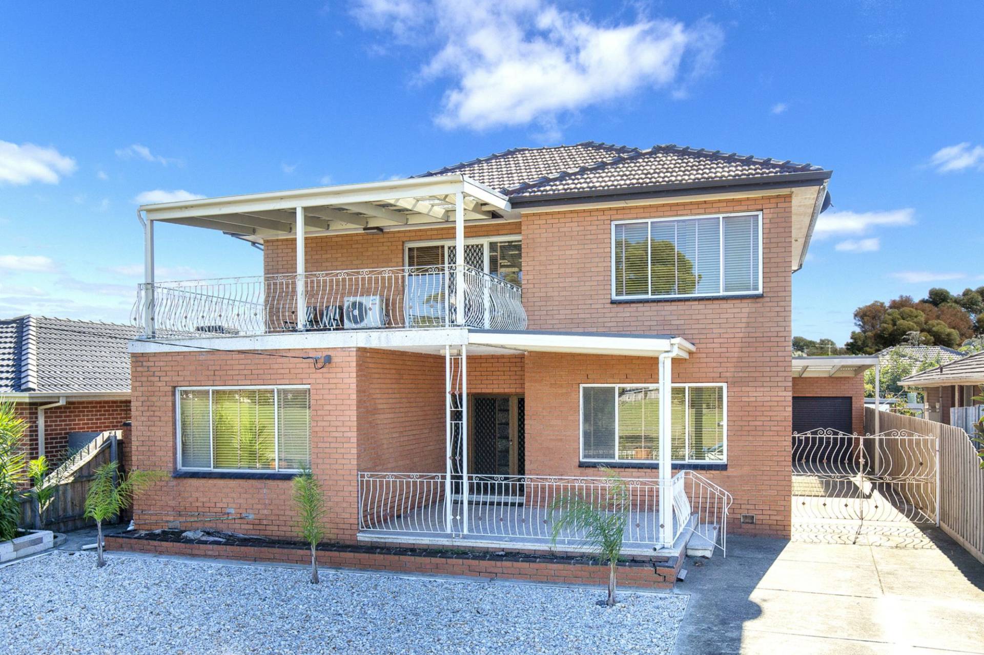 8 Westminster Drive