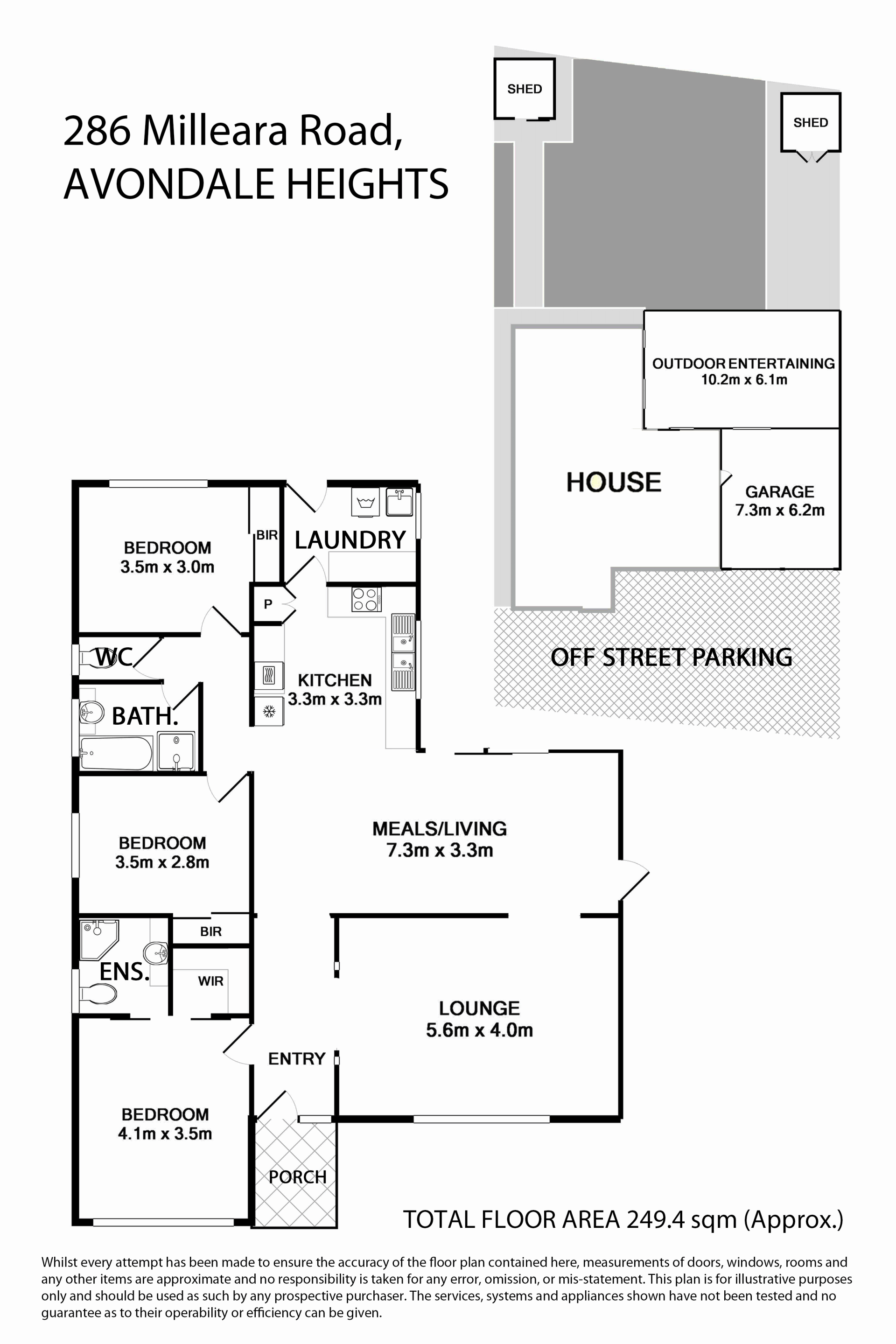 286 Milleara Road, Avondale Heights - Thumbnail 6