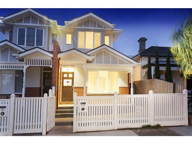 28 Violet Street