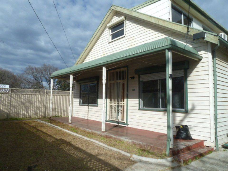 176 Epsom Road
