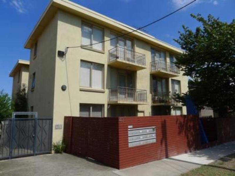 Unit 6, 43 Buckley St