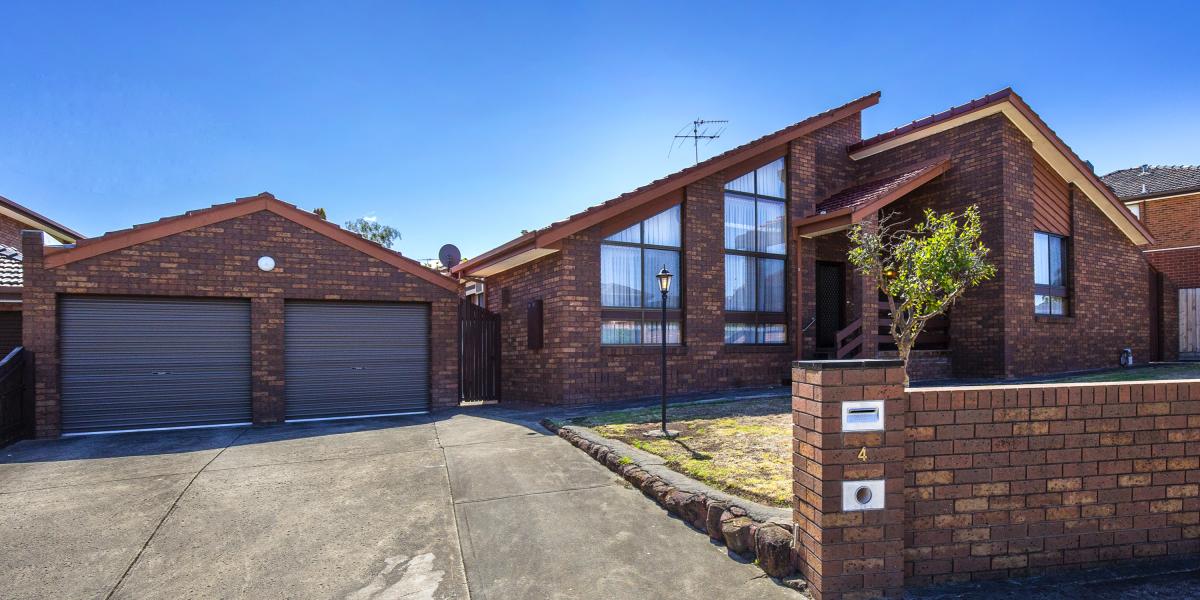 Home Moonee Valley Real Estate