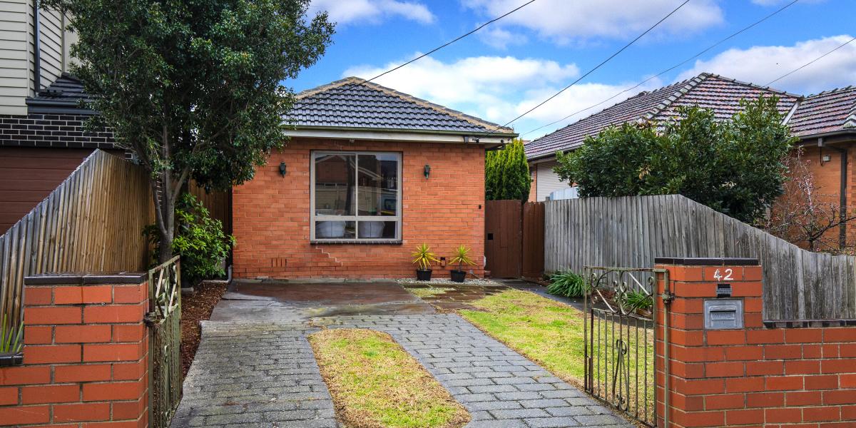Home Moonee Valley Real Estate