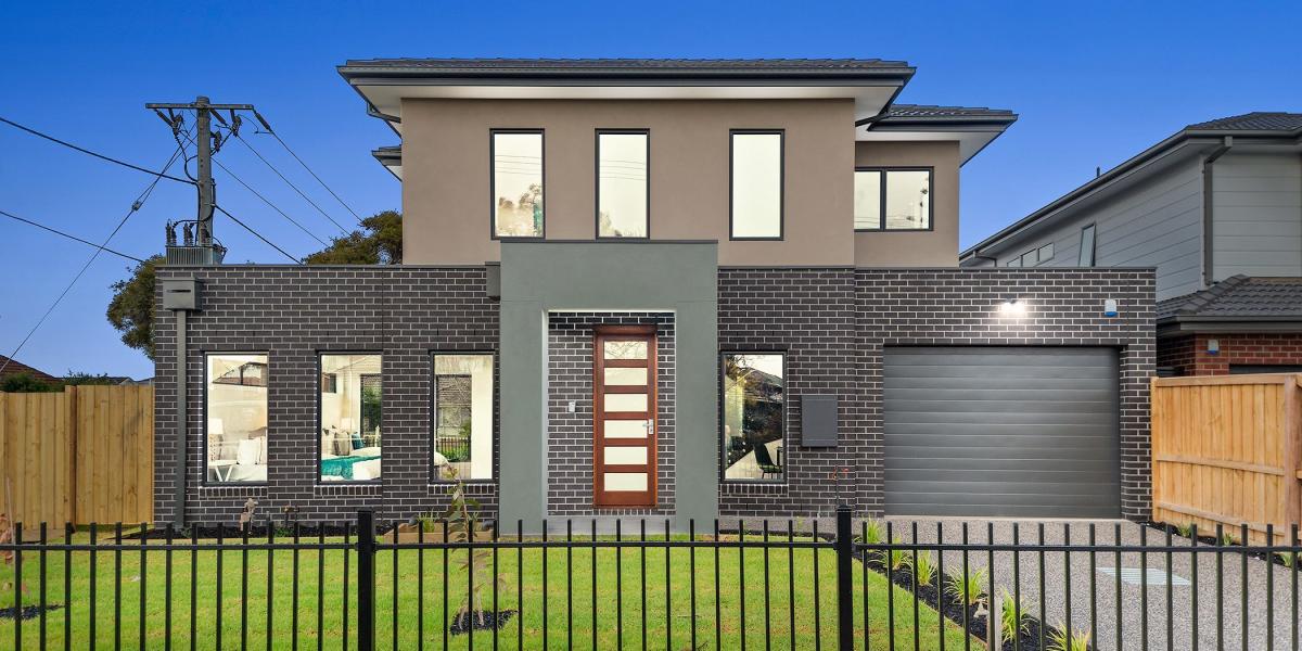 Home Moonee Valley Real Estate