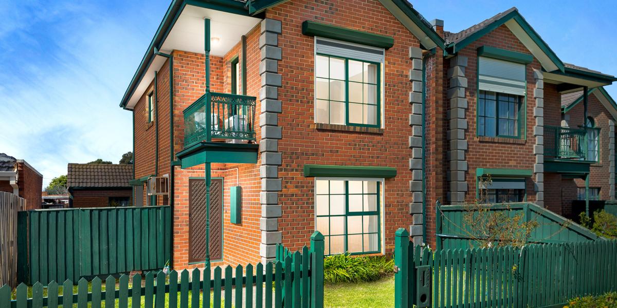 Home Moonee Valley Real Estate
