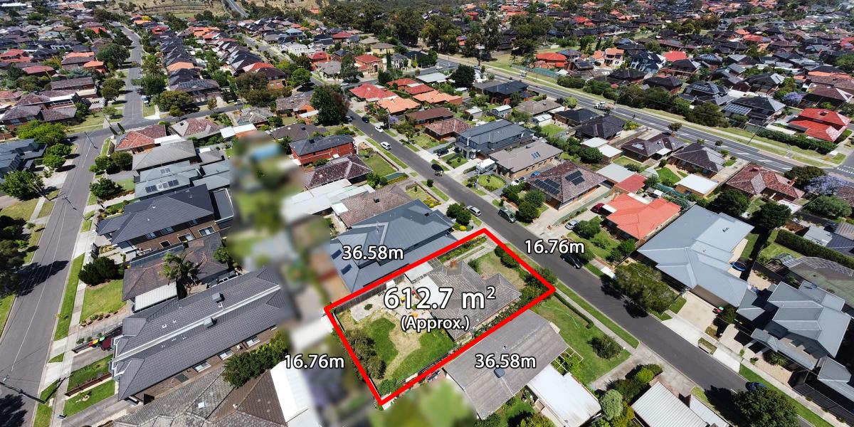 Home Moonee Valley Real Estate