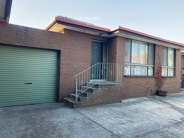 Unit 3, 9 Balmoral St