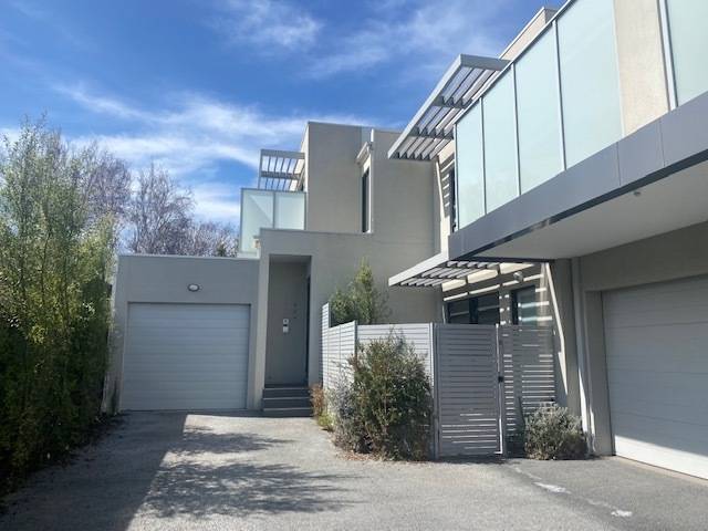 Unit 5, 134 Hoffmans Rd