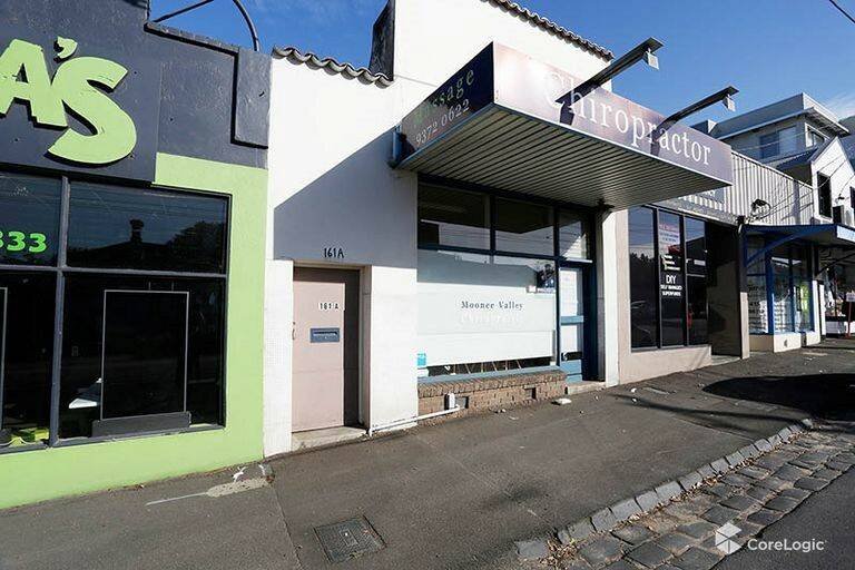 161A Pascoe Vale Rd