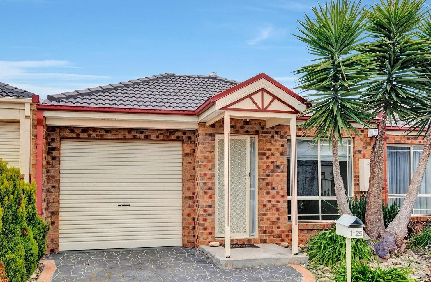 Unit 1, 25 Jade Way