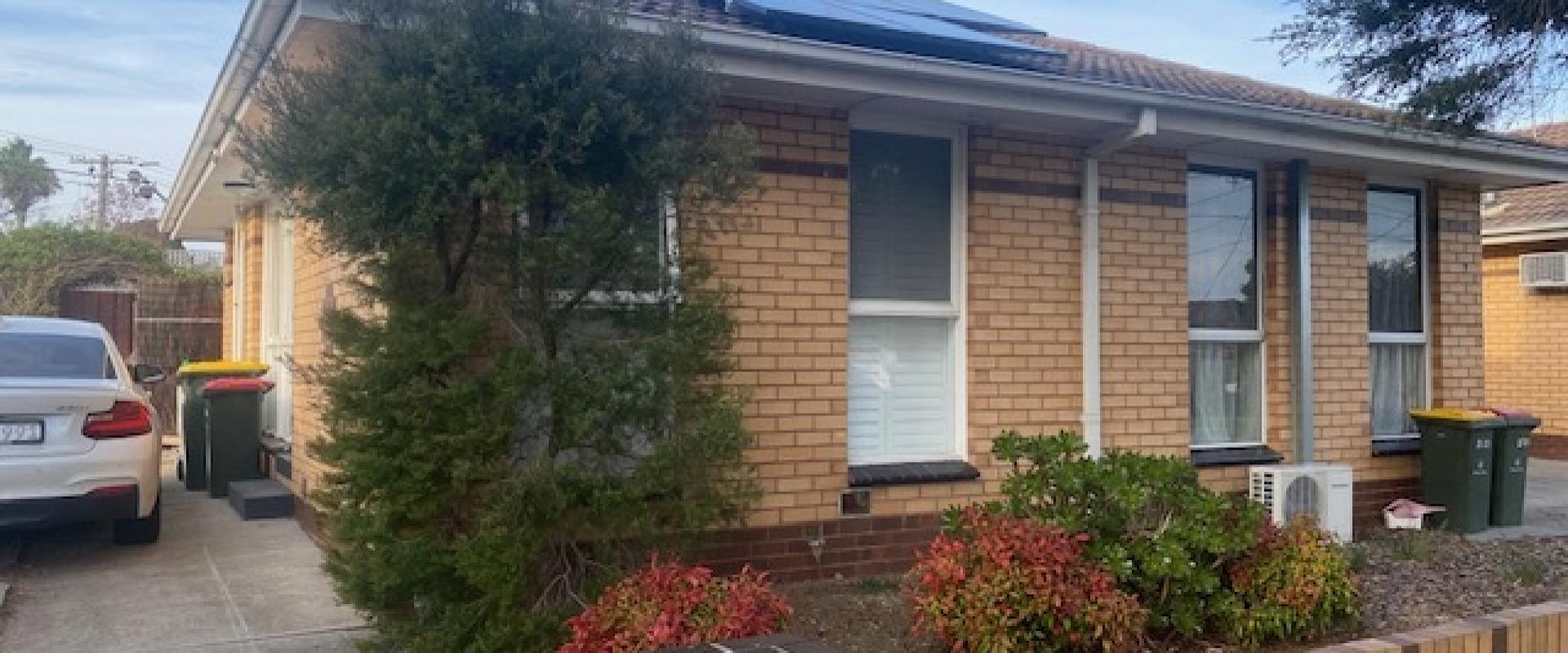 Moonee Valley Real Estate Perfectly positioned & renovated