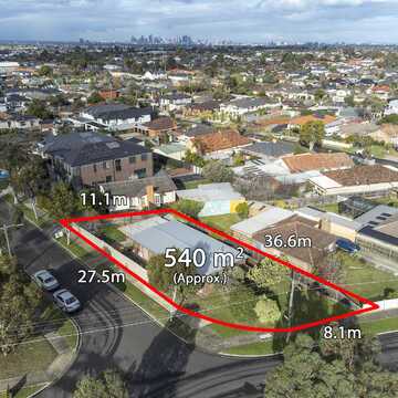 James K testimonial image