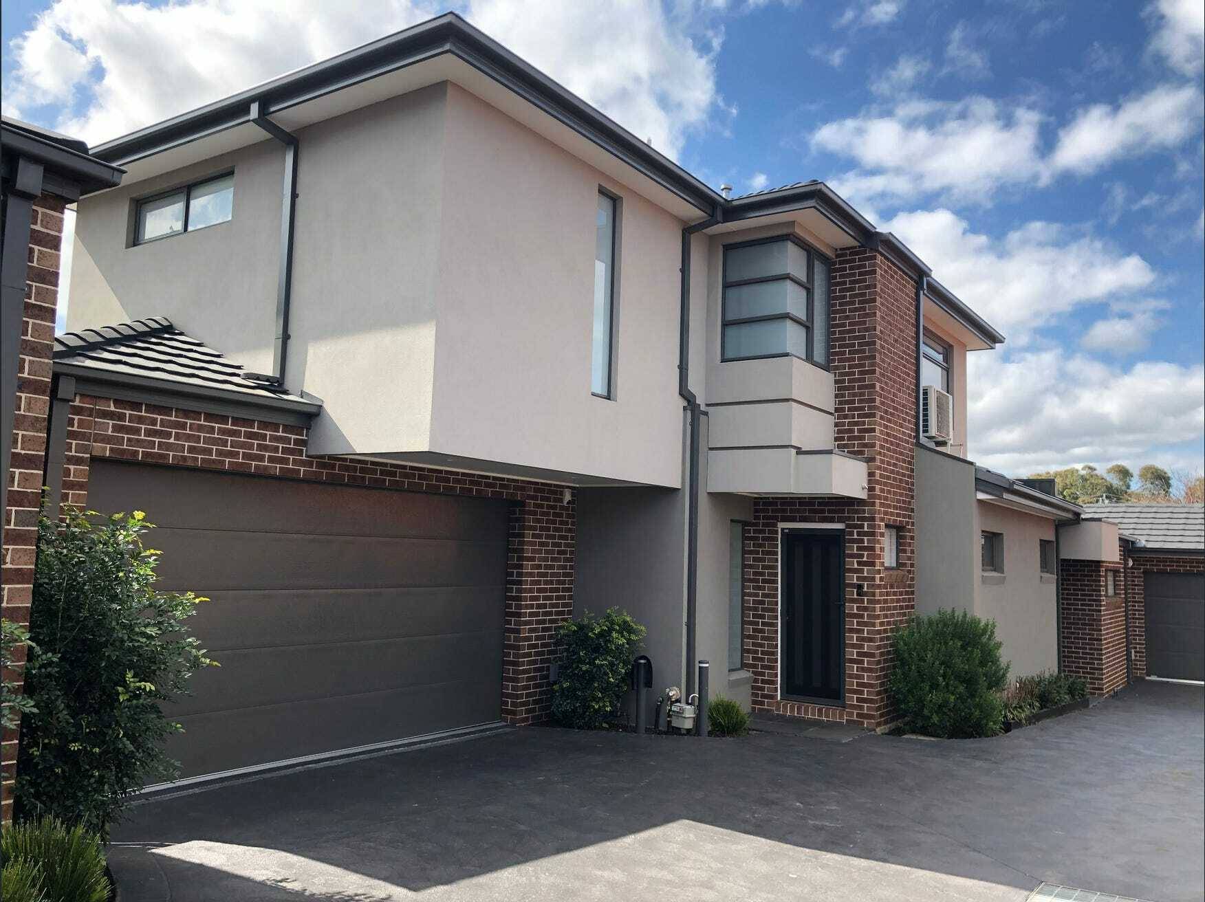 Unit 2, 40 Prince St