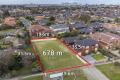 RARE VACANT LAND IN THE HEART OF AVONDALE HEIGHTS! 19.6M FRONTAGE!