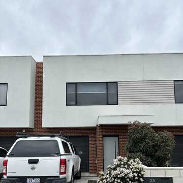 Andres P testimonial image