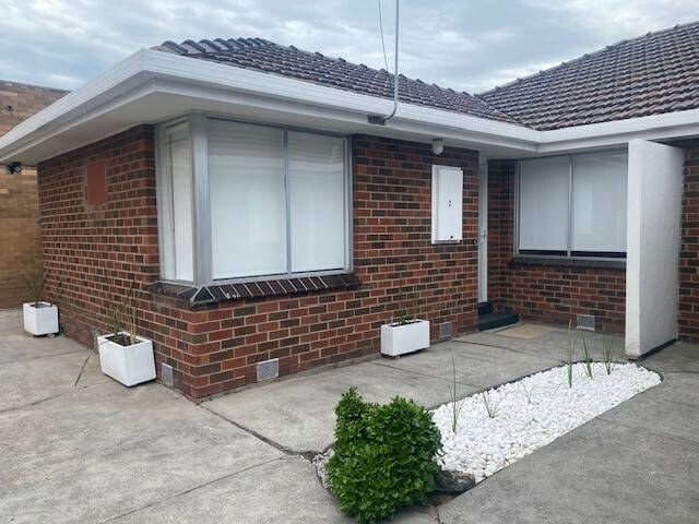 Unit 2, 115 Keilor Road, Essendon