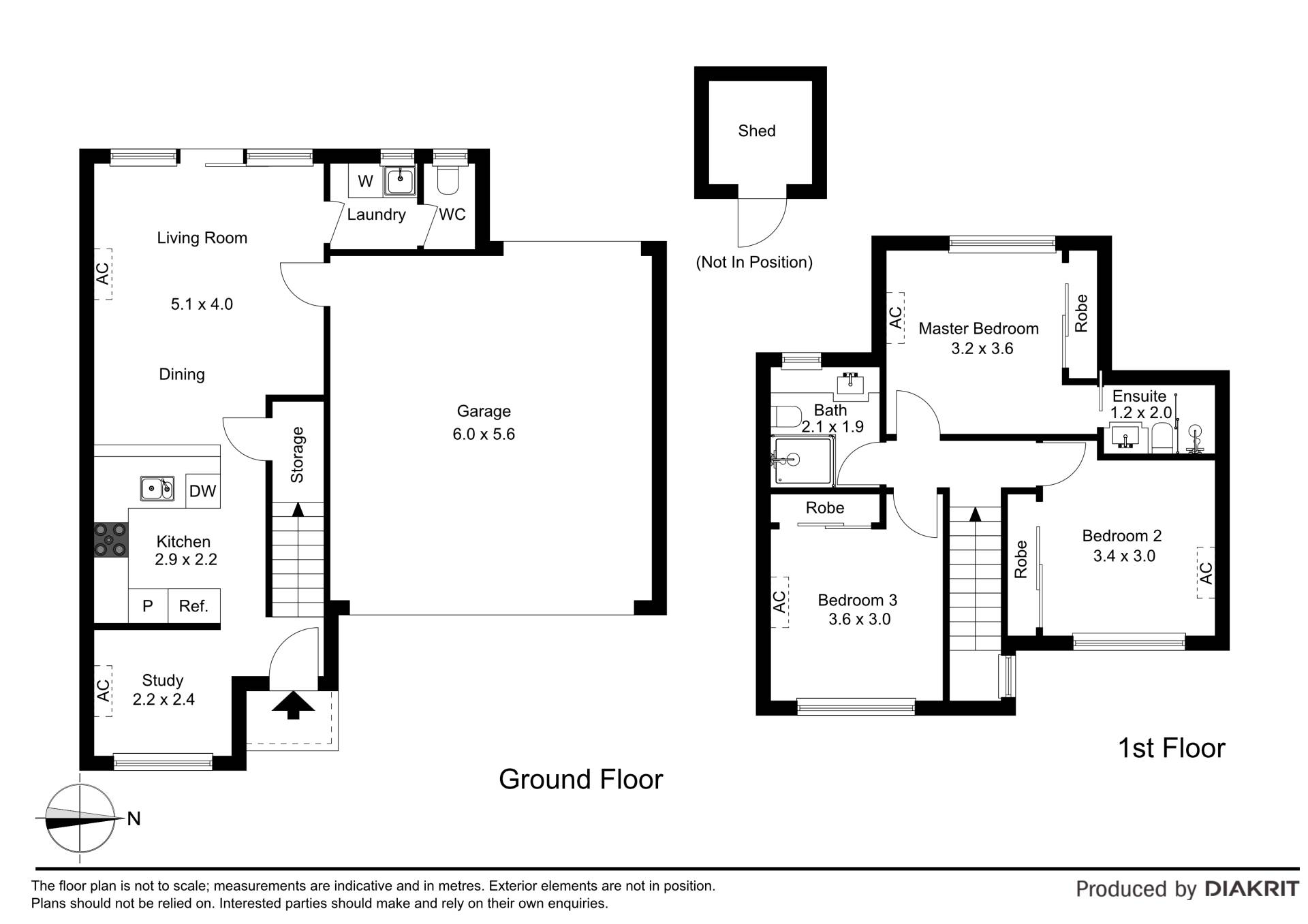 Moonee Valley Real Estate STYLISH & ON POINT!