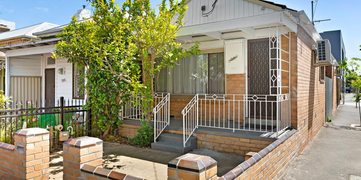 OUTSTANDING CORNER LOCATION IN THE HEART OF FOOTSCRAY!