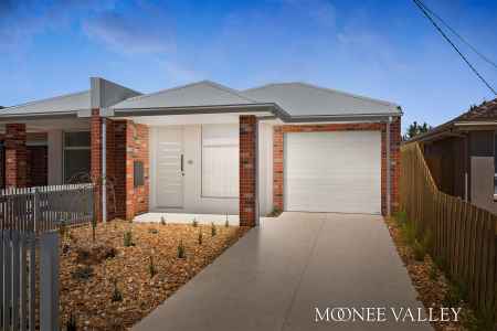 BRAND NEW LUXE LIVING!