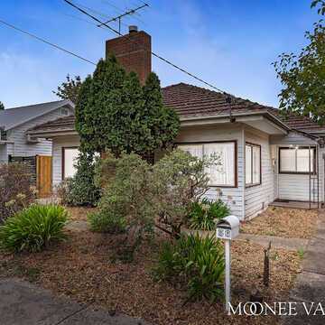 Mark B testimonial image