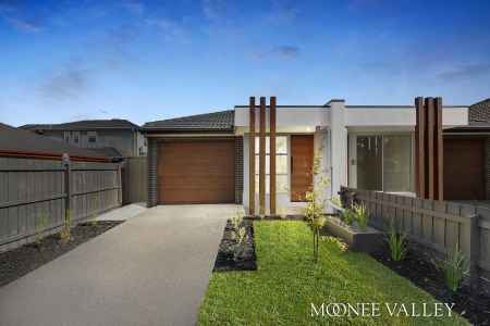 BRAND NEW - Custom Built Living!