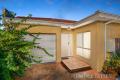 Exceptional Value in a Prime Location