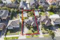 Outstanding Opportunity In Blue Chip Locale With North Facing Rear Yard!